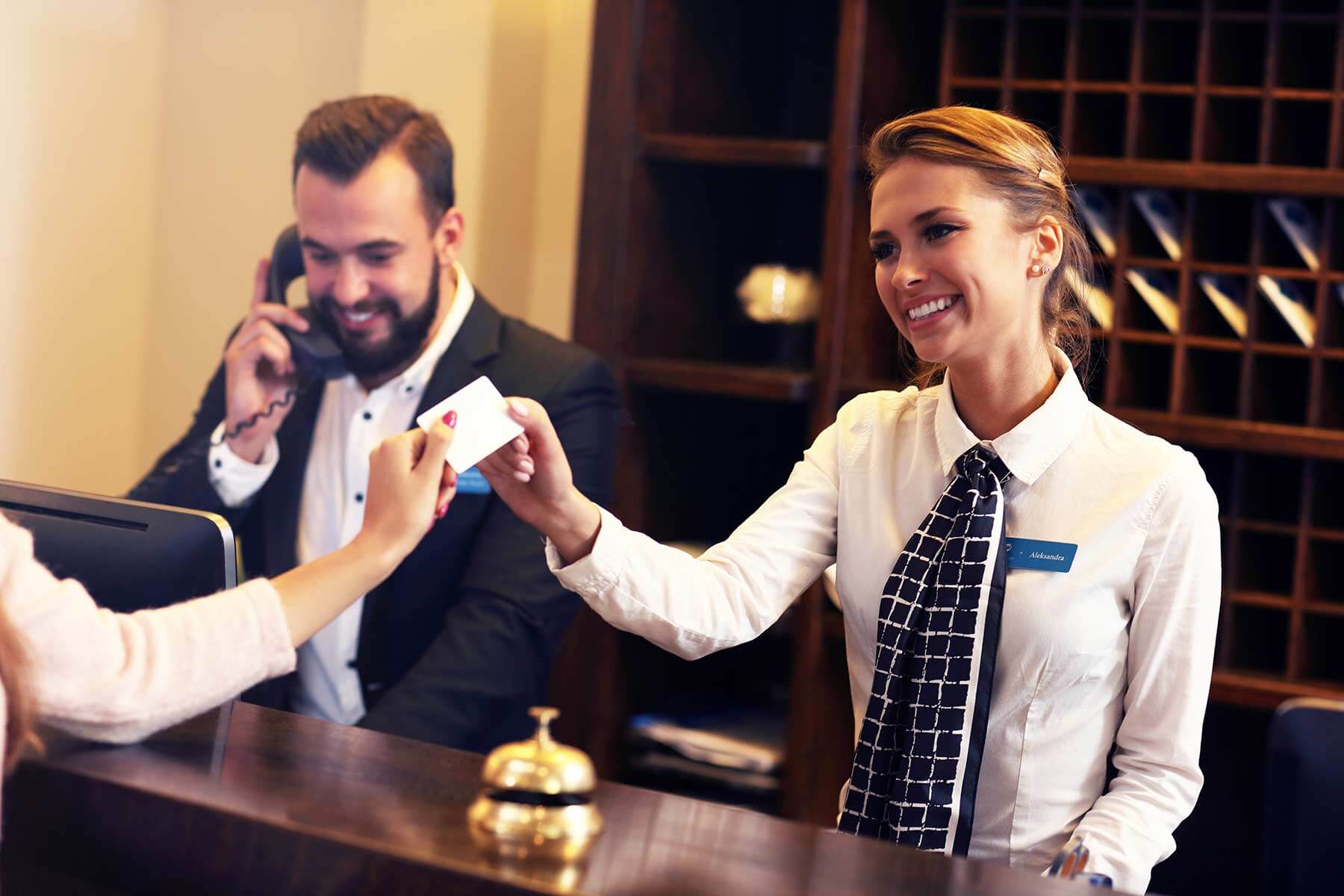 Insurance for Hospitality-related businesses